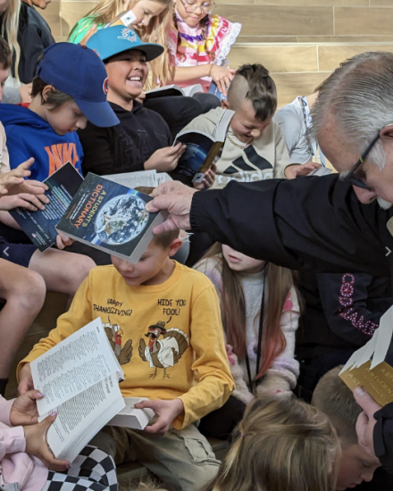 rotary-club-johnstown-milliken-dictionary-project